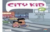 city kid ca
