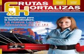 Frutas & Hortalizas Edición 20