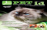Pet I.D. 2009-10