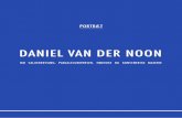 Portræt: Daniel van der Noon