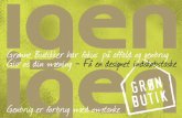 Grøn Butik kampagne 2008, Igen og Igen