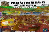Movimento em Defesa dos Favelados