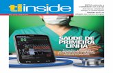 Revista TI Inside - 82 - Agosto de 2012