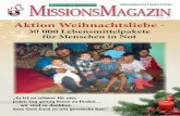 Missions magazin dezember 2013 für internet