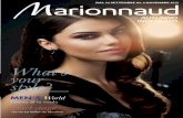 Marionnaud Magazin - Autunno Inoltrato