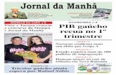 Jornal da Manhã 17.07.2012