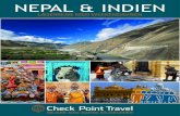 Nepal og Indien med Weekendavisen