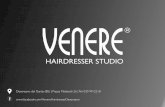 Venere Brochure - Alterna Haircare