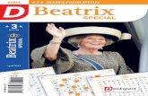 Denksport Beatrix Special