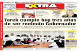 Extra Anzoátegui - El Diario Popular