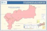 Mapa vulnerabilidad DNC, Ulcumayo, Junin, Junin
