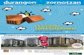 Durangon & Zornotzan revista 14