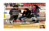 Revista Toumaï N89 Diciembre 2010