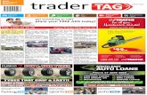 TraderTAG Queensland - Edition 19 - 2013