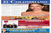 EL COLOMBIANO  •  20 de julio de 2012
