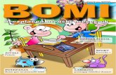 Brezplačna revija za otroke - BOMI-2007-10