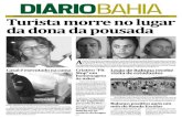 Diario Bahia 16-05-2012'