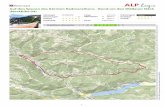 Auf den Spuren des Kärnten Radmarathons