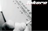 Catálogo Tokoro 2010