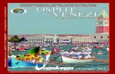 Un Ospite di Venezia n. 7 13-26 maggio 2013