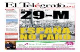 El Telégrafo. Viernes, 30 de marzo de 2012.