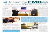 Jornal da FMB nº 5