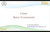 Linux commands 08