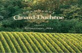 Champagne  Canard-Duchêne