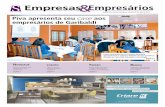 26/04/2014 - Empresas&Empresários - Edição 3022
