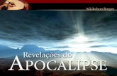 Michelson Borges - Estudo Revelacoes do Apocalipse: A Nova Terra