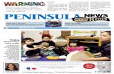 Peninsula News Review