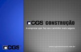 CGS Construção