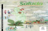 Revista Saluda 35