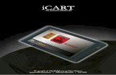 ICART - Den persuasive indkøbsvogn