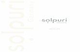 Solpuri 2012 Catalogue