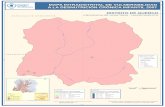 Mapa vulnerabilidad DNC, Querco, Huaytara, Huancavelica