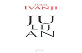 "Julijan", Ivan Ivanji