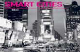 Smart Cities: Globale udfordringer, lokale muligheder