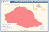 Mapa vulnerabilidad DNC, Ponto, Huari, Ancash