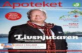 Tidningen Apoteket - Nummer 2 2011