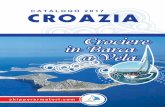 Croazia Skipperarmatori 2016