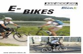 WHEELER E-Bikes Deutschland