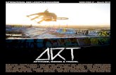ART BMX Webzine #1 - FR