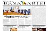 Gazeta basarabiei nr 2 - 2014