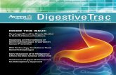 Digestive Trac • Summer 2012, Issue 3