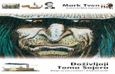 Доживљаји Тома Сојера | Марк Твен