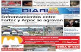 El Diario del Cusco 240513