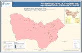 Mapa vulnerabilidad DNC, Querecoto, Chota, Cajamarca