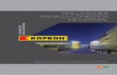 Institutional catalog Kopron ES-PT 2013