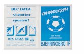 Kampprogram 1993 jyllandsserien